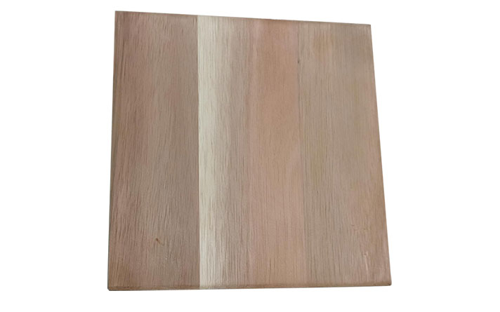 Asian teak solid wood