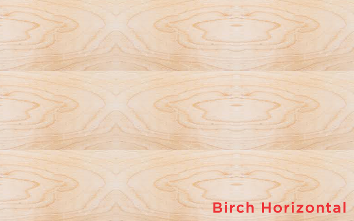 Russian Birch Plywood