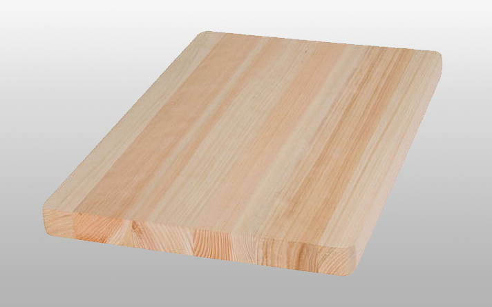 Solid Wood Finger Joint Boards