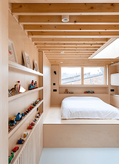 BIRCH PLYWOOD