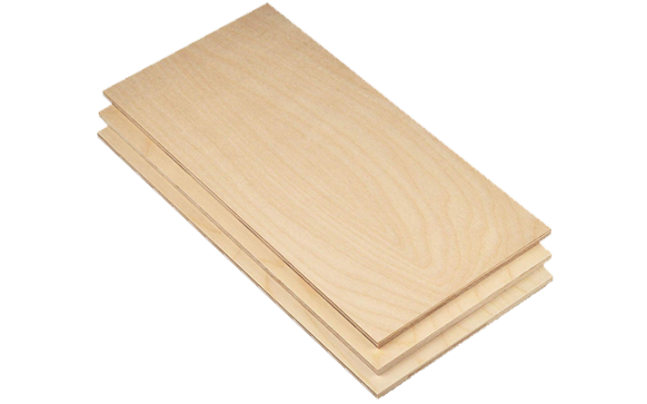 Russian Birch Plywood