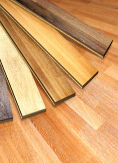 COMMERCIAL PLYWOOD