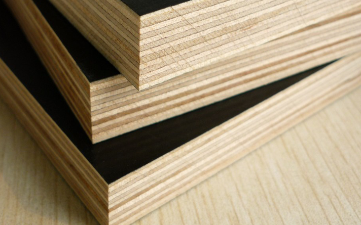 Russian Birch Plywood