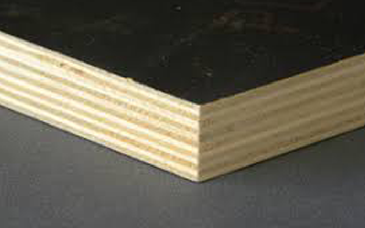 Russian Birch Plywood