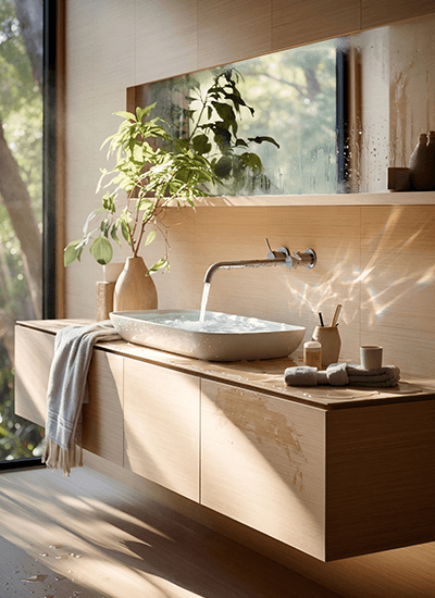 MARINE PLYWOOD