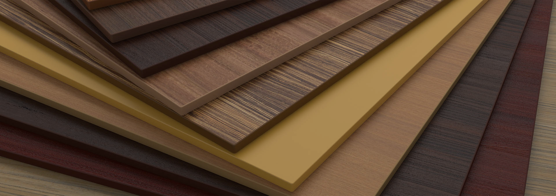 Imported Plywood Pine Board